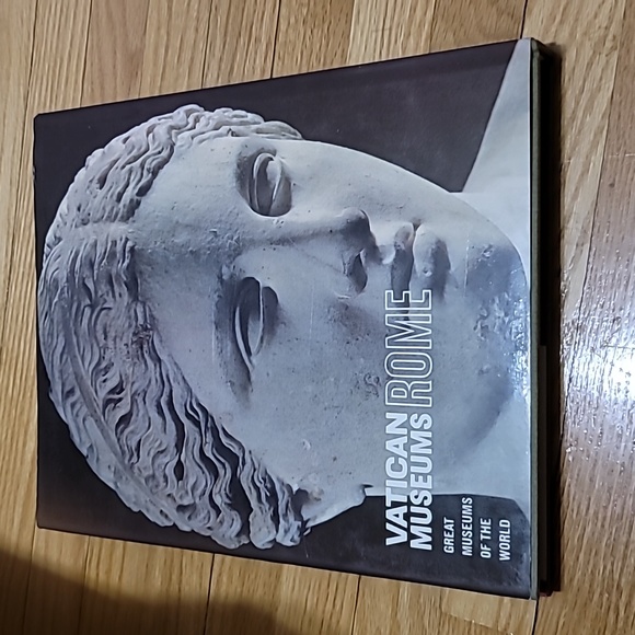 Vatican Museums - Rome - Newsweek Great Museums of the World Series - Mondadori - Picture 4 of 6